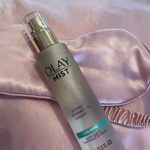 Olay Hydration Essence Mist. New